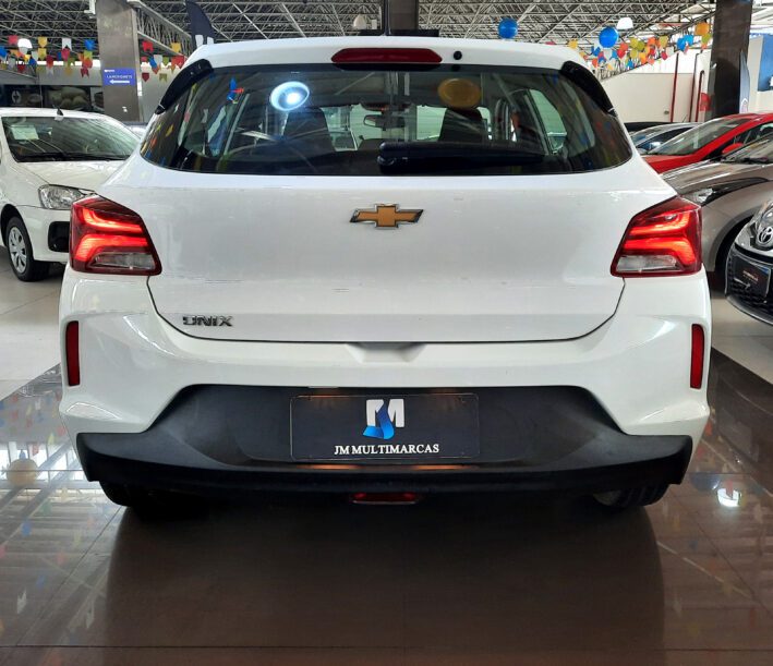 CHEVROLET ONIX HATCH FLEX