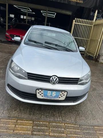 VOLKSWAGEN GOL 1.0 FLEX GOL 1.0 G4