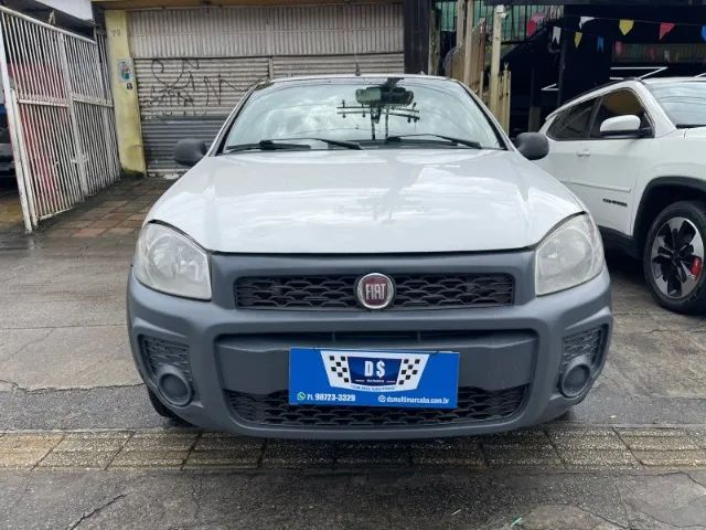 FIAT STRADA 1.4