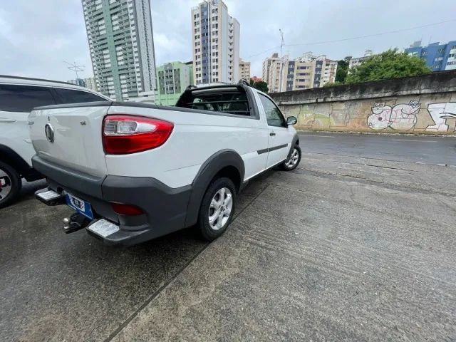 FIAT STRADA 1.4