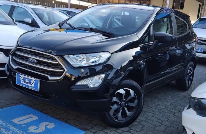 FORD ECOSPORT 1.5 SE 1.5 SE