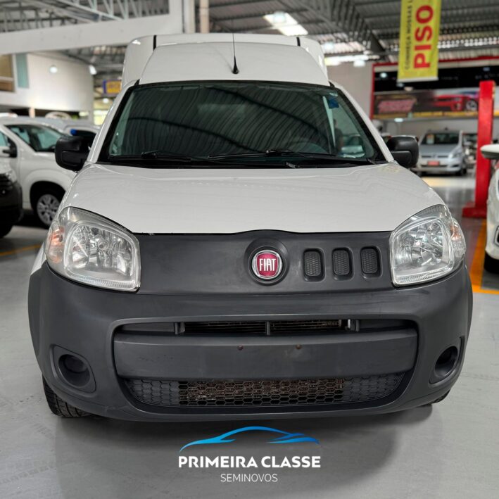 FIAT FIORINO 1.4 ENDURANCE