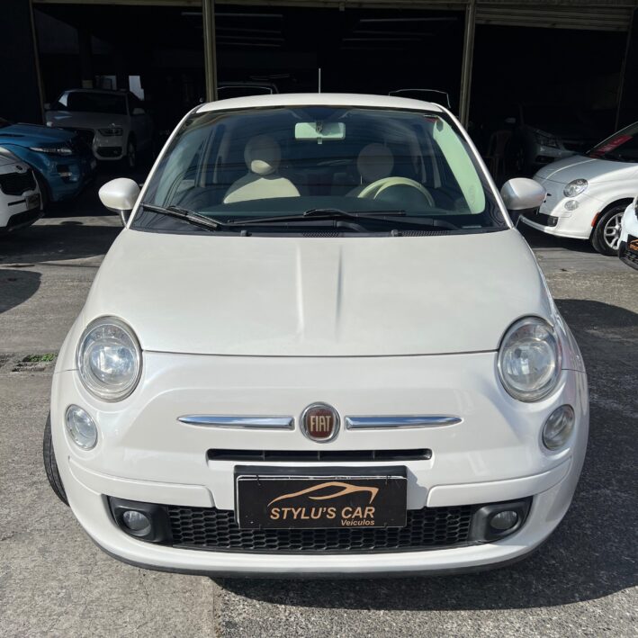 FIAT 500 CULT 500 CULT