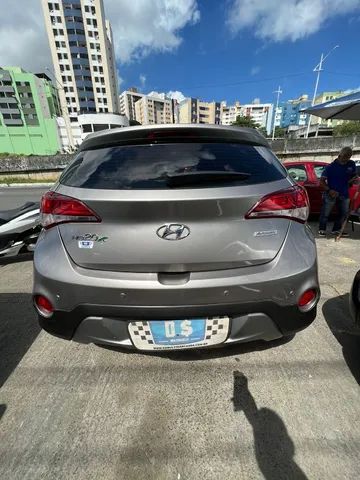 HYUNDAI HB20 X 1.6 1.6