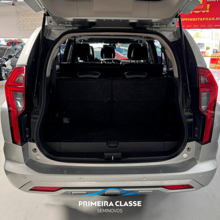 MMC PAJERO 2.4 SPORT HPE