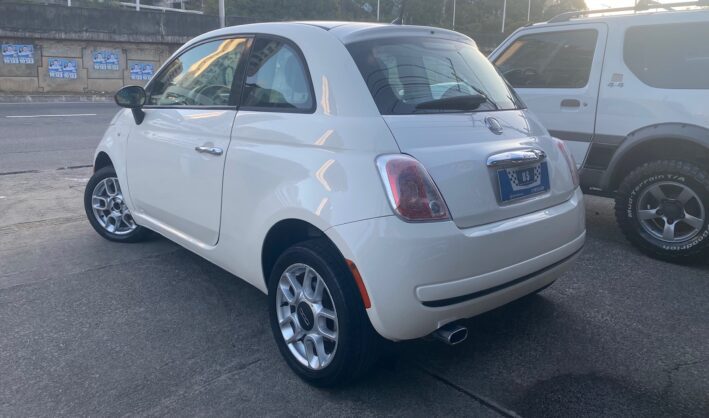 FIAT 500 1.4