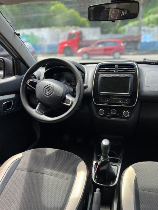 RENAULT KWID INTENSE 1.0 MANUAL FLEX INTENSE 1.0