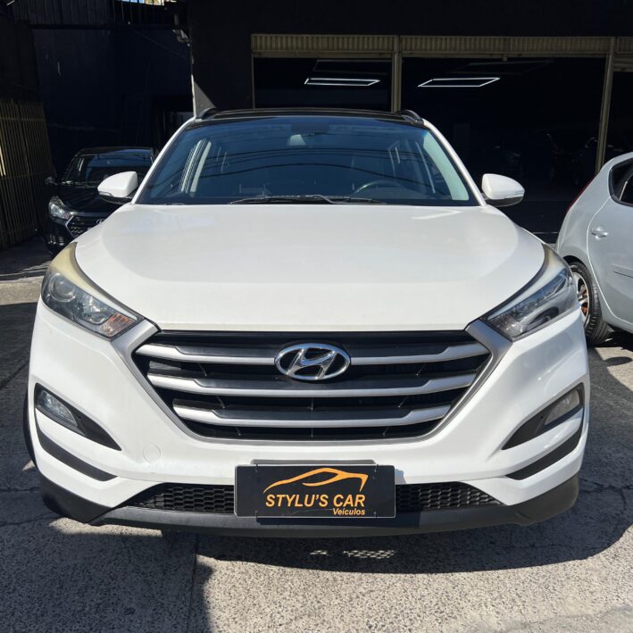 HYUNDAI NEW TUCSON GLS 1.6 TURBO GLS TURBO 1.6