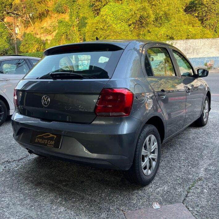 VOLKSWAGEN GOL 1.0 12V 1.0