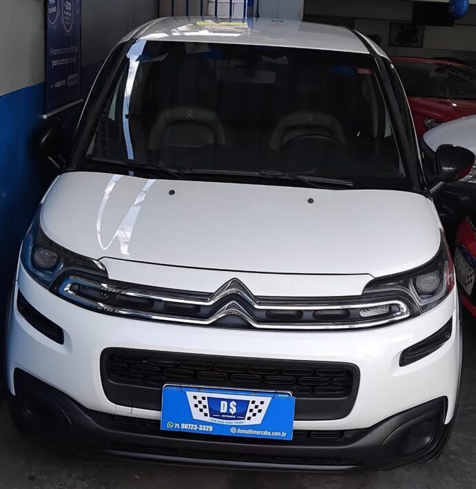 CITROËN Aircross 1.5