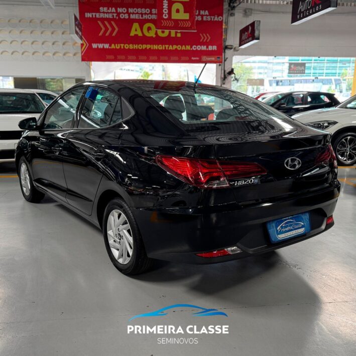 HYUNDAI Hb20s 1.0 Evolution 1.0 EVOLUTION