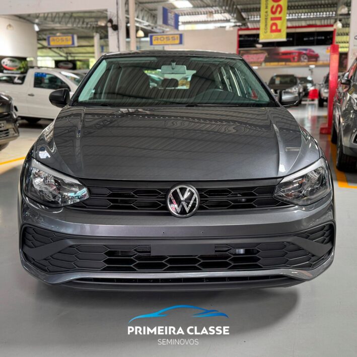 VW POLO 1.0 TRACK