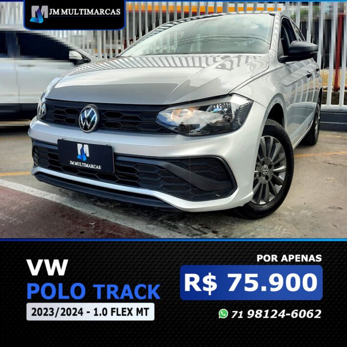 POLO TRACK 1.0
