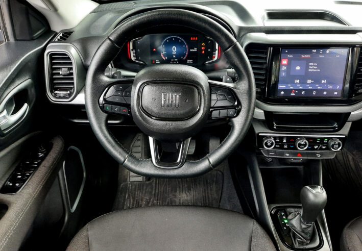 FIAT TORO FREEDOM T270 AT6 FLEX