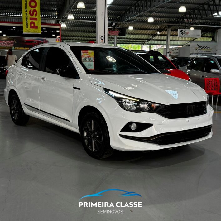 FIAT CRONOS 1.3 SDSGNER DRIVE
