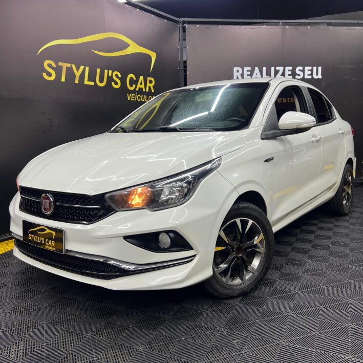 FIAT CRONOS 1.3 1.3 DRIVE