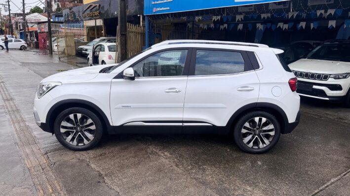 CAOA CHERY TIGGO 5X TXS 1.5 AT 1.5