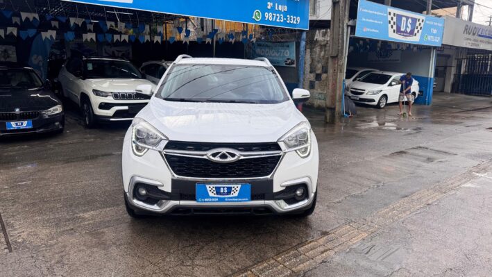 CAOA CHERY TIGGO 5X TXS 1.5 AT 1.5