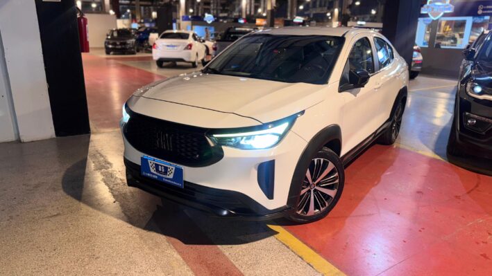 FIAT FASTBACK 1.0 DRIVE AT. 1.3