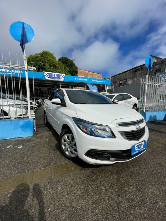 CHEVROLET PRISMA LT 1.4 MANUAL 1.4 LT