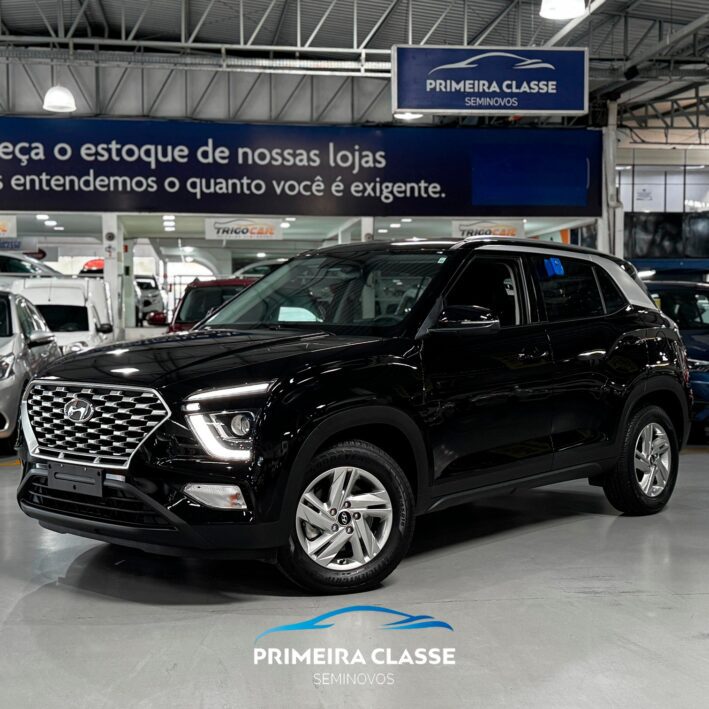 HYUNDAI Creta 1.0 TURBO COMFORT AT.