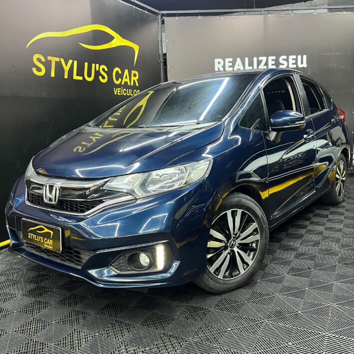 HONDA FIT EX 1.5 CVT FIT EX 1.5 CVT