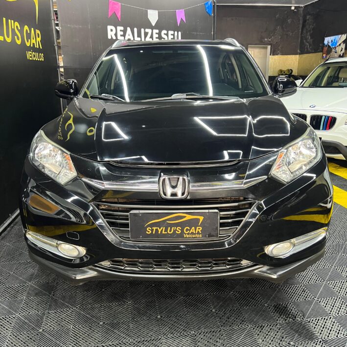 HONDA HR-V EX CVT 1.8 1.8 EX CVT