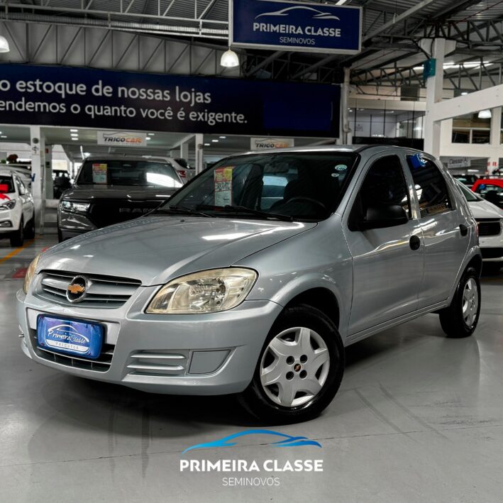 CHEVROLET CELTA SPIRIT 1.0