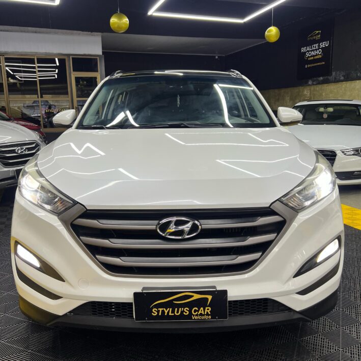 TOYOTA NEW TUCSON GLS 1.6 TURBO GLS TURBO 1.6