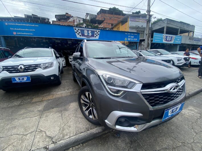 CAOA CHERY TIGGO 5X 1.5