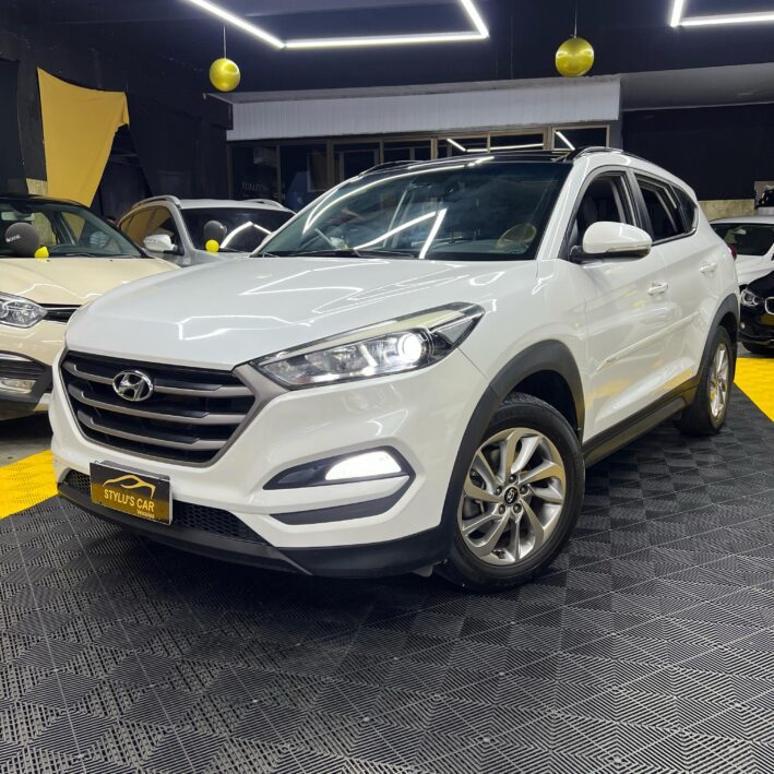 TOYOTA NEW TUCSON GLS 1.6 TURBO GLS TURBO 1.6