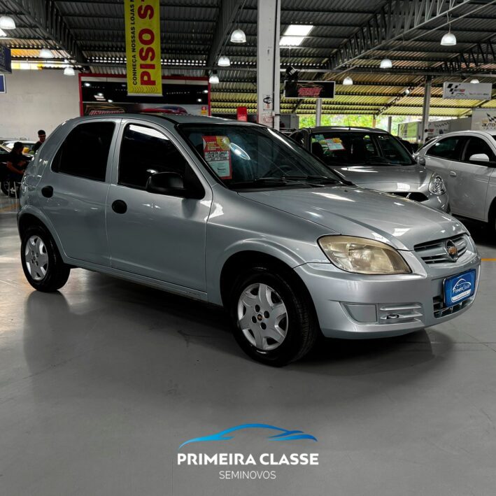CHEVROLET CELTA SPIRIT 1.0