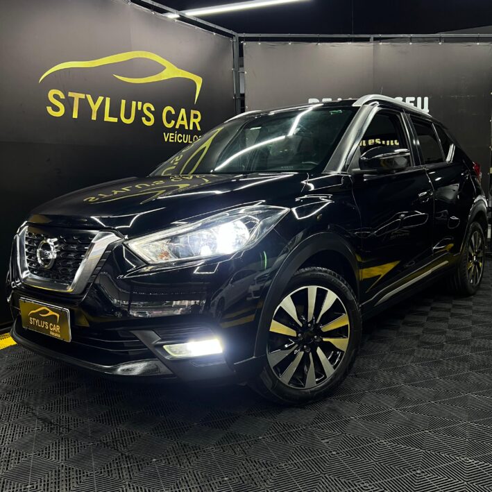 NISSAN KICKS SL 1.6 CVT 1.6 SL CVT