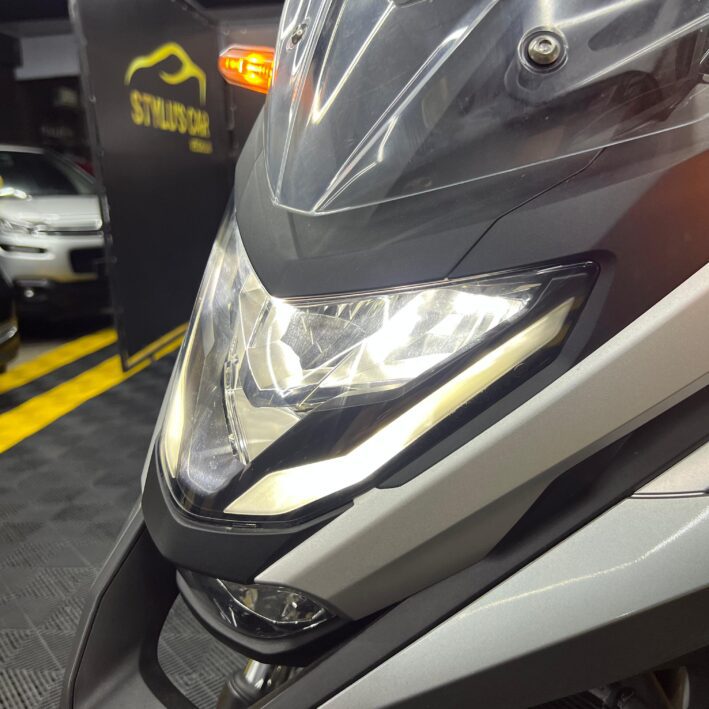 HONDA NC 750X ABS DCT NC 750X ABS DCT