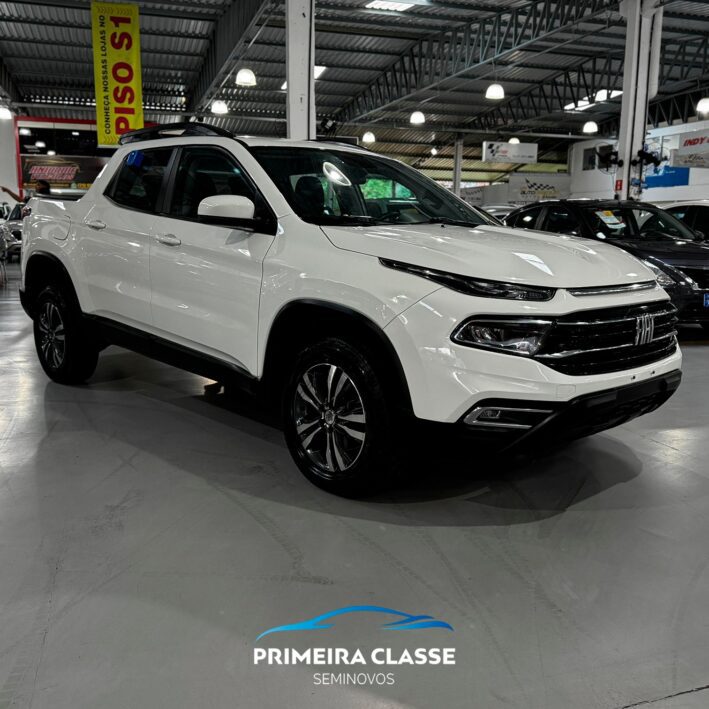 FIAT TORO FREEDOM 2.0 AT9 4X4