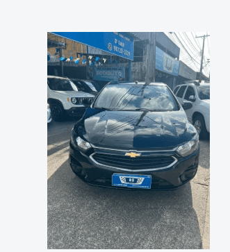 CHEVROLET ONIX 1.4 AT LT 1.4