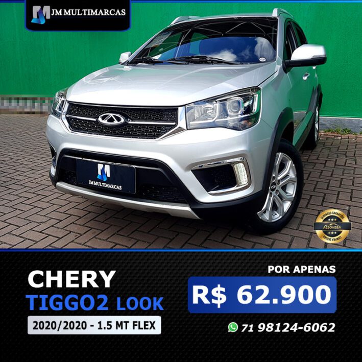 TIGGO2