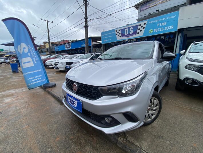 FIAT ARGO DRIVE 1.0 1.0