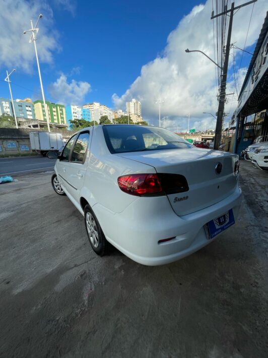 FIAT SIENA EL 1.4 1.4