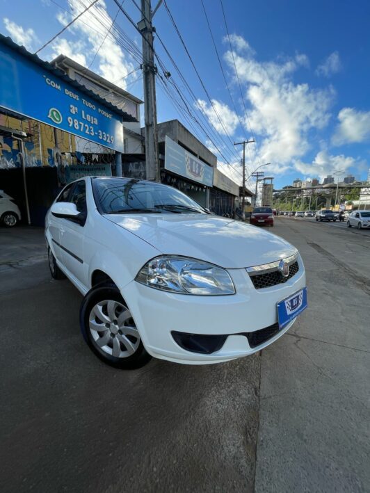 FIAT SIENA EL 1.4 1.4