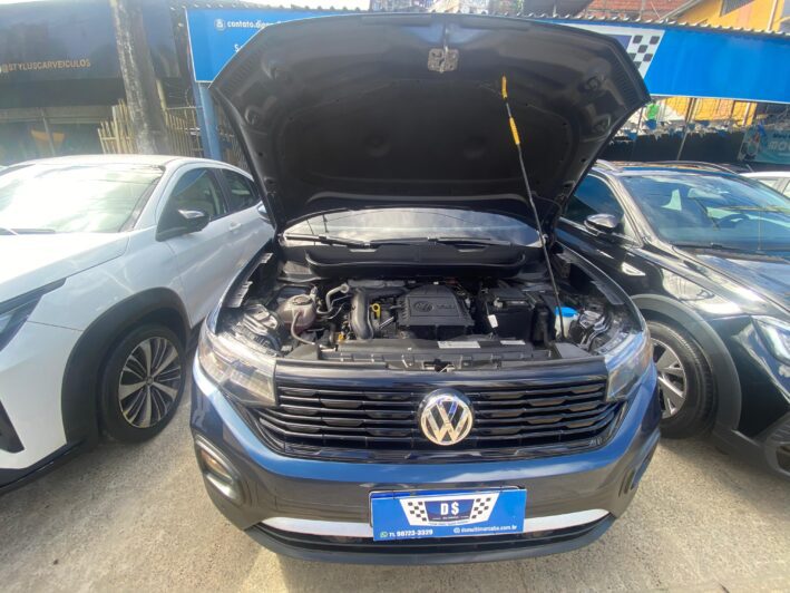 VOLKSWAGEN T-CROSS 1.0 200 TSi 1.0