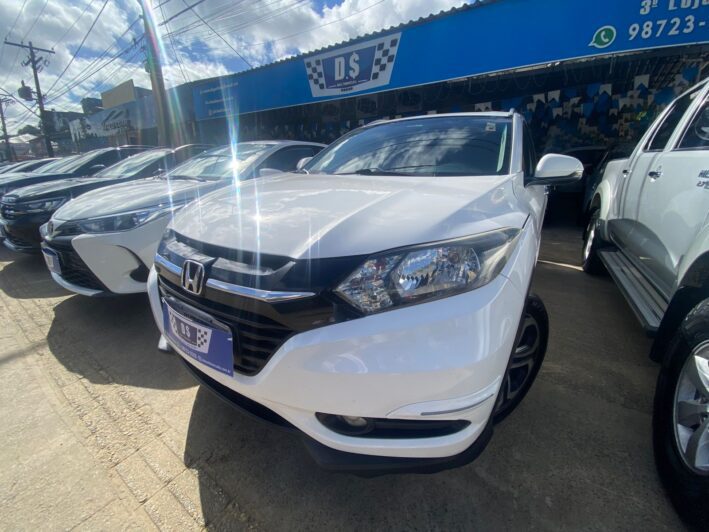 HONDA HRV 1.8 Flex 1.8