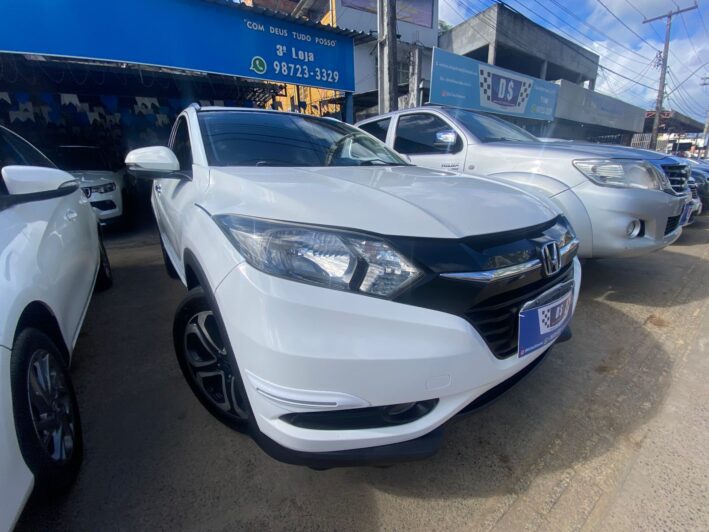 HONDA HRV 1.8 Flex 1.8