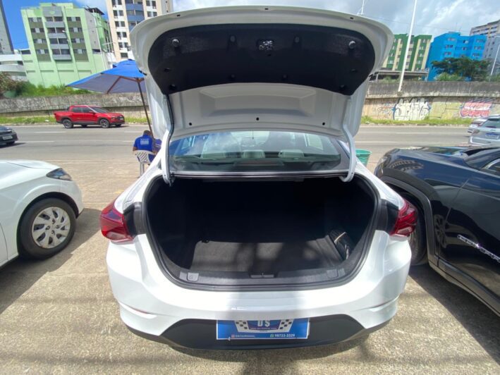 CHEVROLET ÔNIX 1.0 TURBO LT 1.0 LT