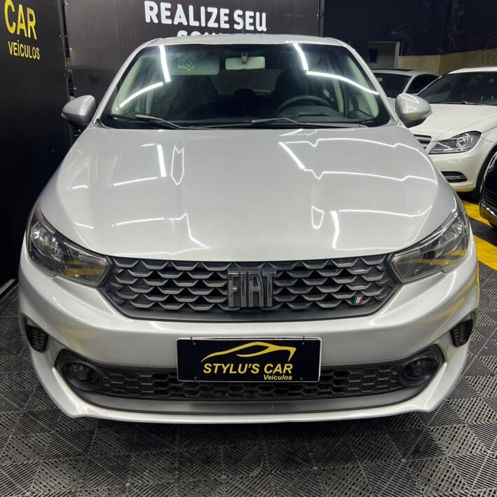 FIAT ARGO 1.0 1.0 Flex
