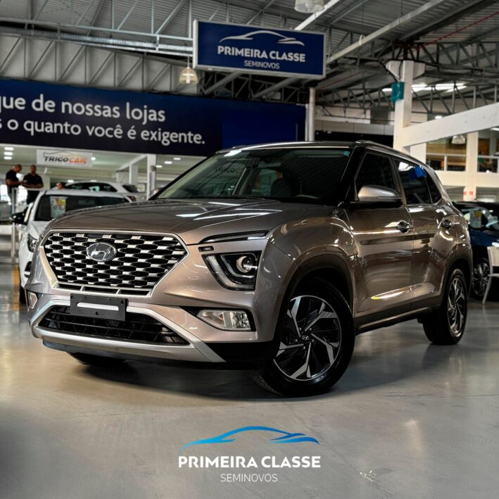 HYUNDAI Creta 1.0 LIMITED