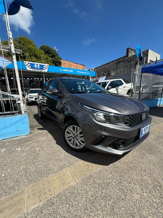 FIAT ARGO DRIVE 1.0 1.0