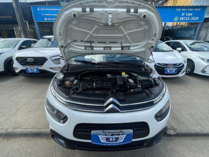 CITROËN C4 CACTUS FEEL 1.6 1.6