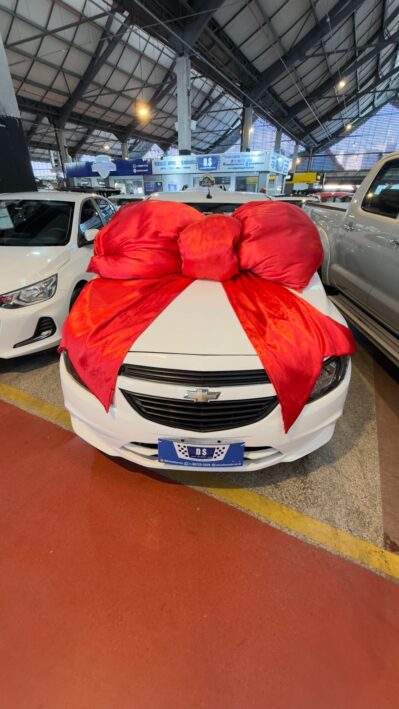 CHEVROLET PRISMA JOY 1.0 MANUAL LS 1.0