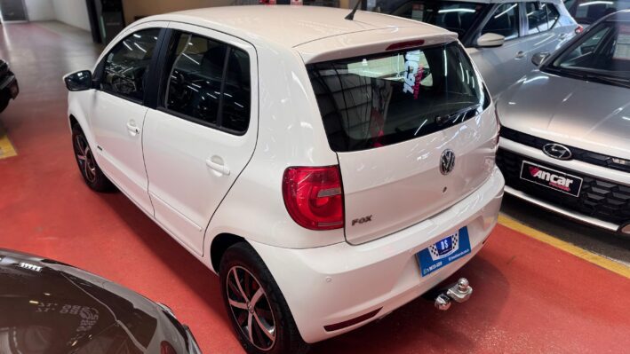 VOLKSWAGEN FOX 1.0 GII 1.0